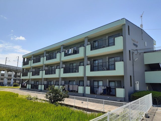 神戸市西区南別府の賃貸