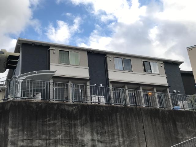 三田市屋敷町の賃貸