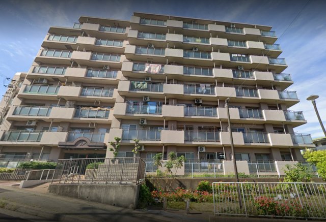 神戸市垂水区南多聞台の賃貸