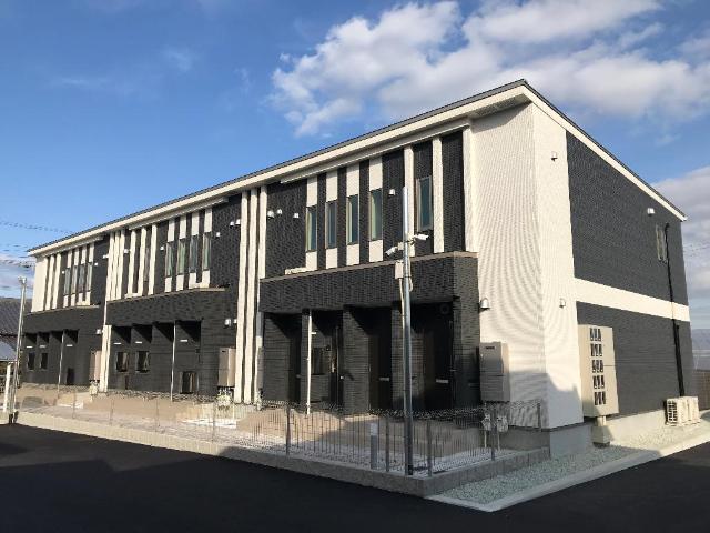 神戸市西区玉津町西河原の賃貸