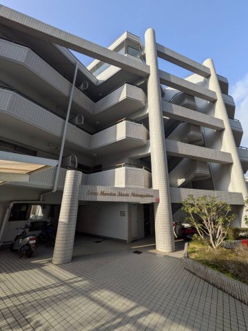 明石市大久保町西島の賃貸