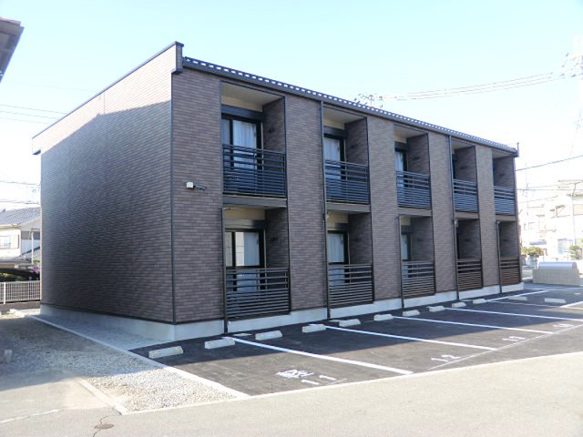 三木市大塚の賃貸