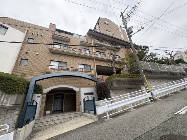 神戸市灘区土山町の賃貸