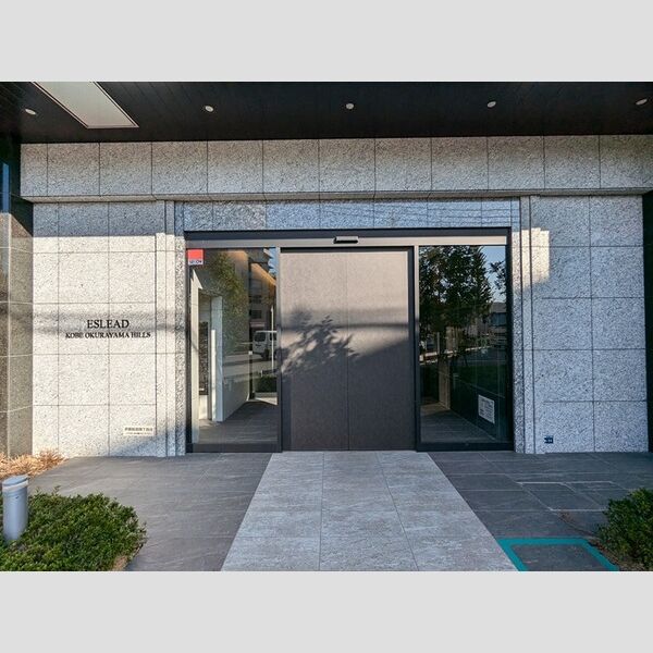 神戸市中央区楠町(神戸市営地下鉄線大倉山駅)のマンション賃貸物件 間取画像