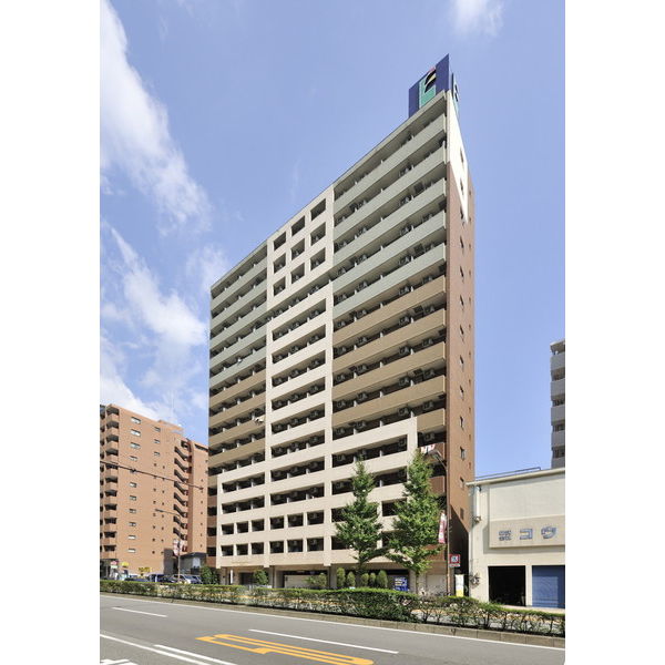 神戸市中央区布引町の賃貸