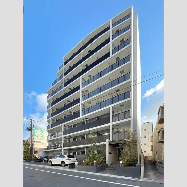 神戸市中央区下山手通の賃貸