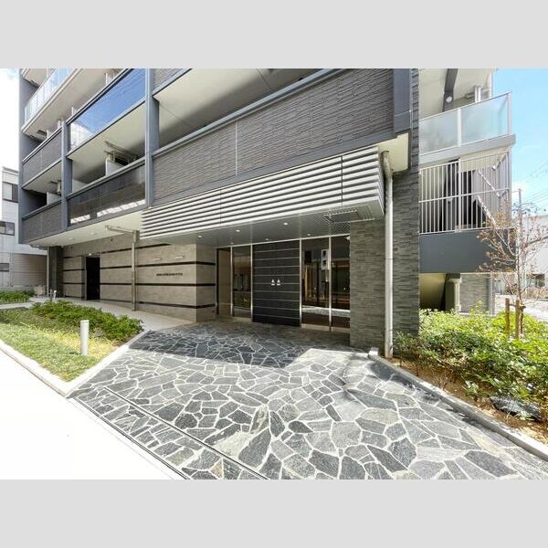 神戸市中央区国香通(阪急神戸線春日野道駅)のマンション賃貸物件 間取画像