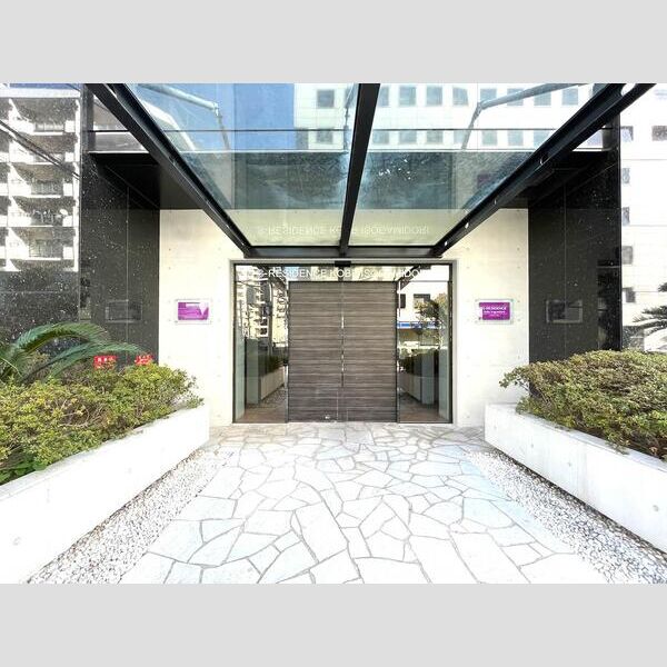 神戸市中央区磯上通(JR東海道本線(近畿)三ノ宮駅)のマンション賃貸物件 間取画像