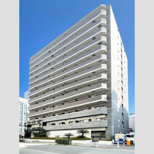 神戸市中央区磯上通の賃貸