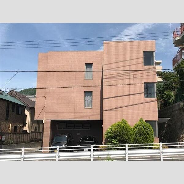 神戸市灘区篠原本町の賃貸