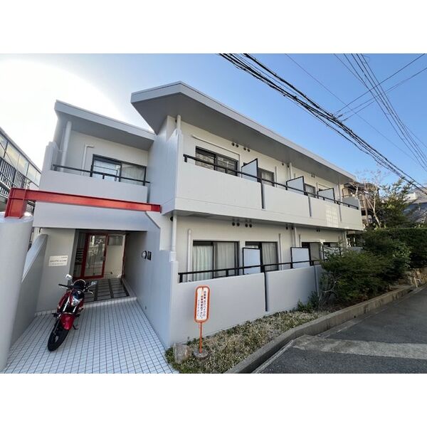 神戸市灘区桜ケ丘町の賃貸