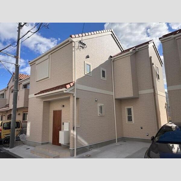 神戸市灘区上野通の賃貸