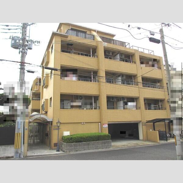 神戸市灘区篠原南町の賃貸