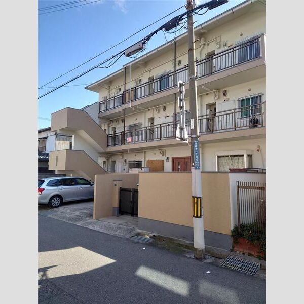 神戸市灘区薬師通の賃貸