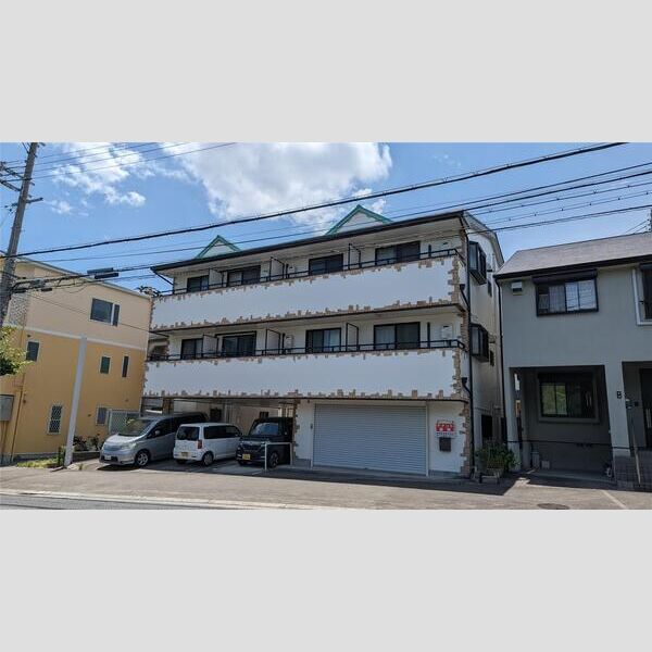 神戸市灘区大内通の賃貸