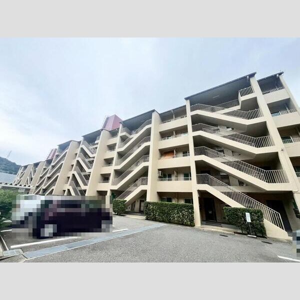 神戸市灘区鶴甲の賃貸