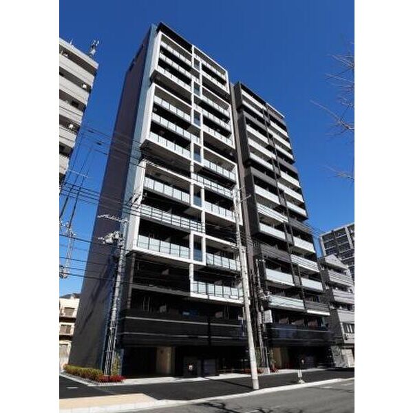 神戸市中央区国香通の賃貸