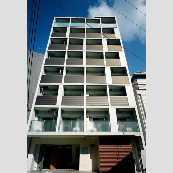 神戸市中央区北長狭通の賃貸