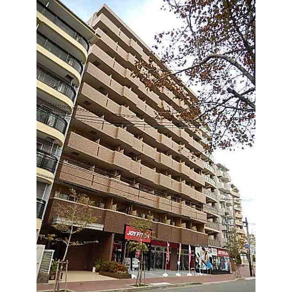 神戸市灘区岩屋北町の賃貸