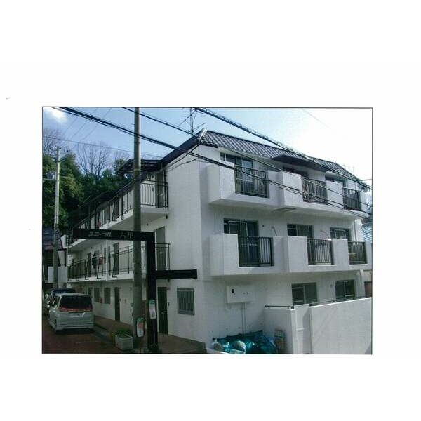 神戸市灘区鶴甲の賃貸