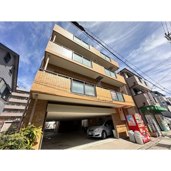 神戸市灘区篠原南町の賃貸