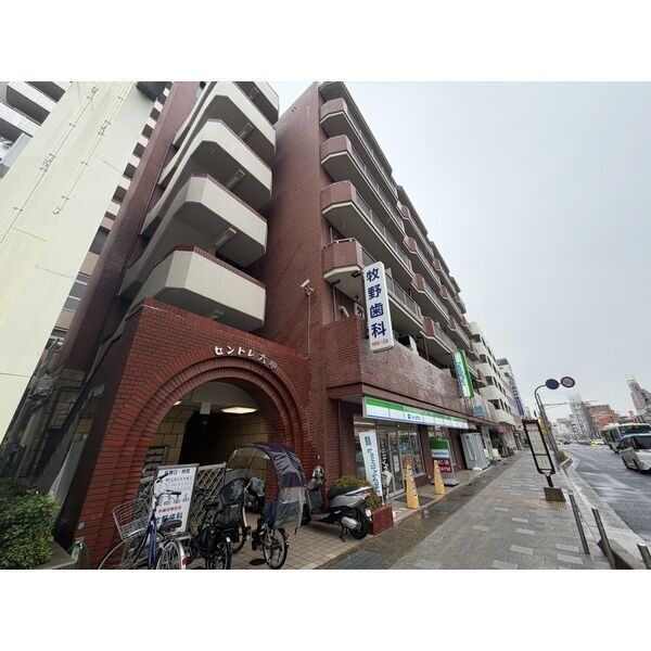 神戸市灘区桜口町の賃貸