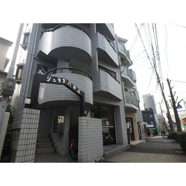 神戸市灘区深田町の賃貸