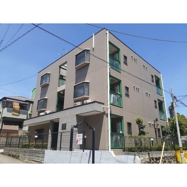 神戸市灘区深田町の賃貸