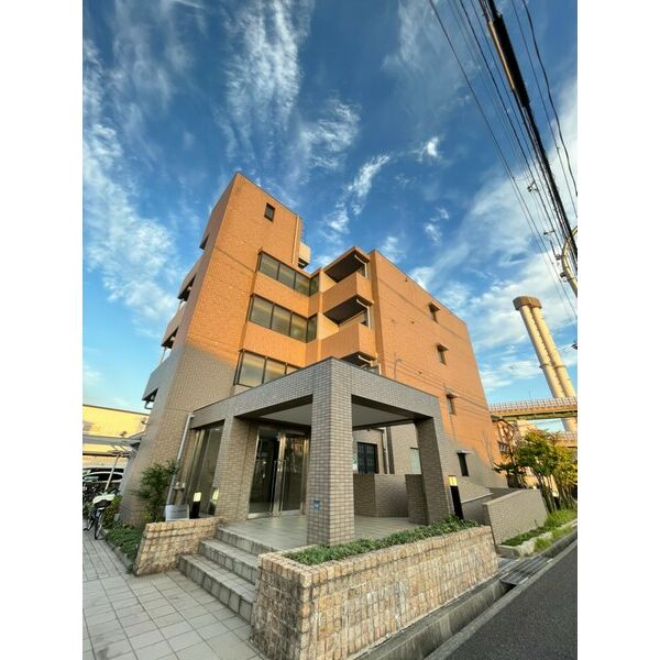 神戸市灘区新在家南町の賃貸