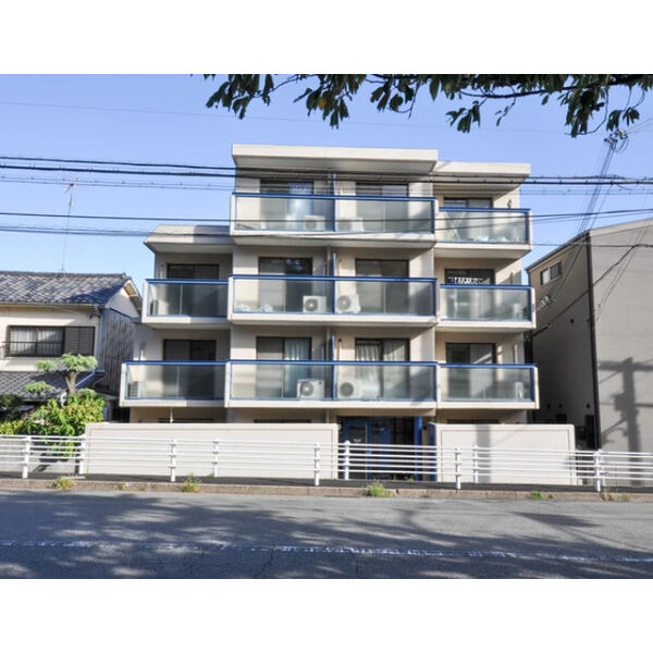 神戸市灘区篠原本町の賃貸