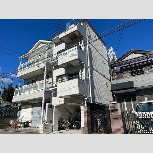 神戸市灘区岸地通の賃貸