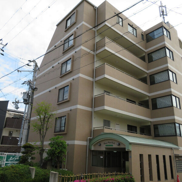 神戸市灘区大内通の賃貸