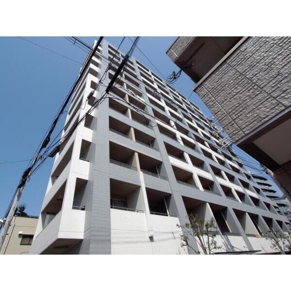 神戸市中央区相生町の賃貸