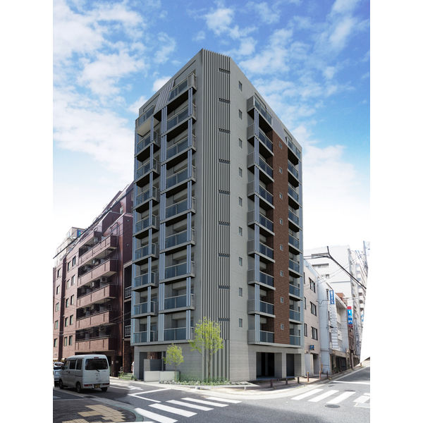 神戸市中央区古湊通の賃貸