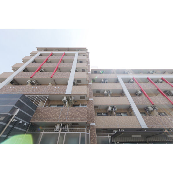 神戸市中央区南本町通の賃貸