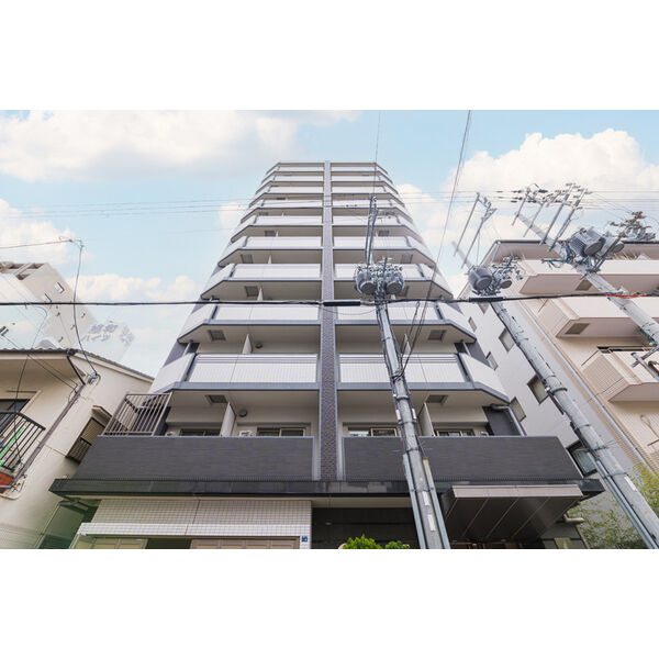 神戸市中央区八雲通の賃貸