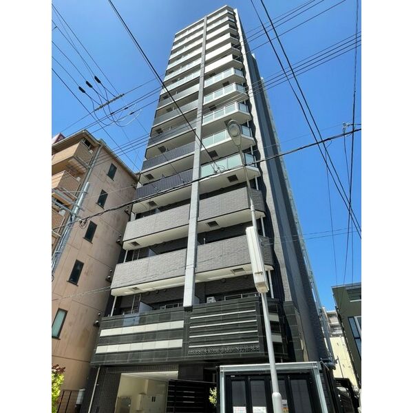 神戸市中央区八雲通の賃貸