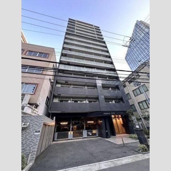 神戸市中央区磯上通の賃貸