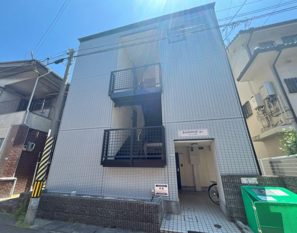 西宮市高松町の賃貸
