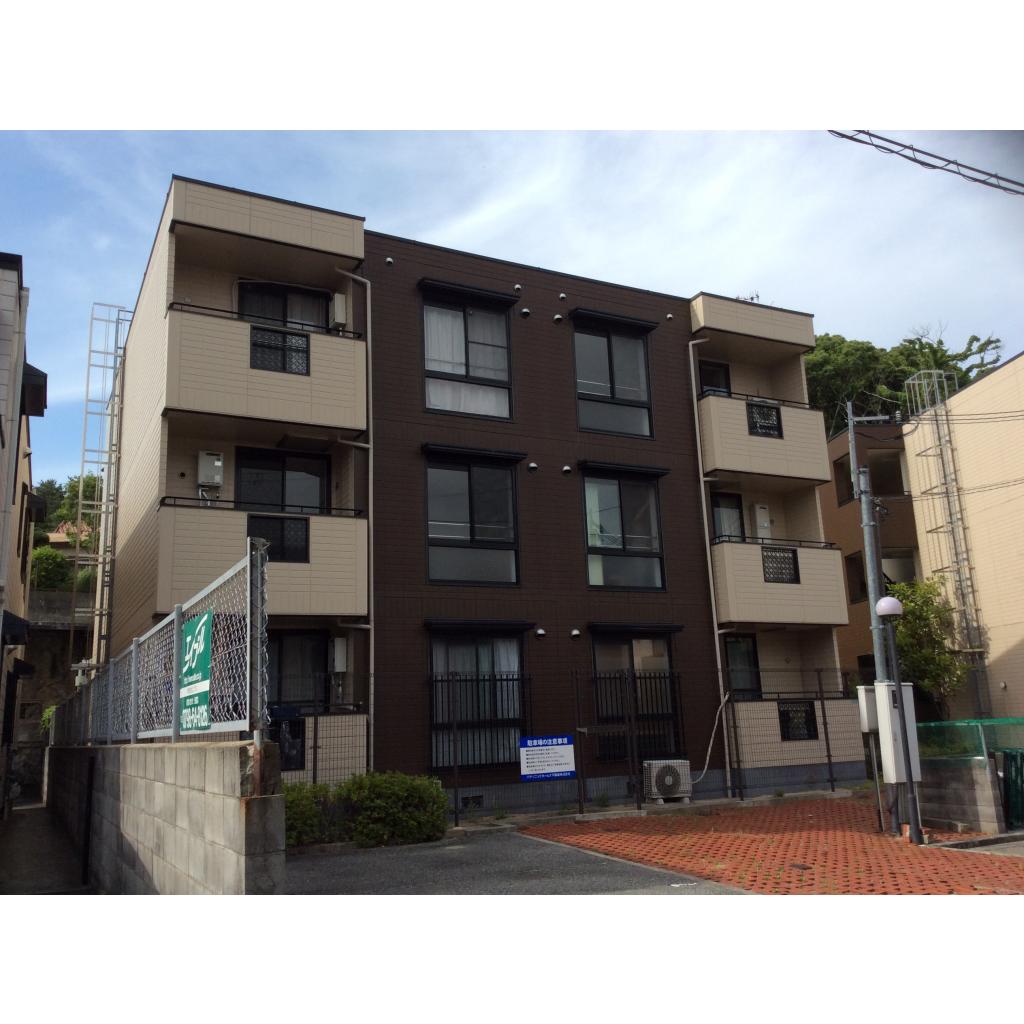 西宮市岡田山の賃貸