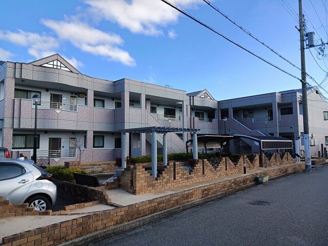 神戸市西区伊川谷町潤和の賃貸