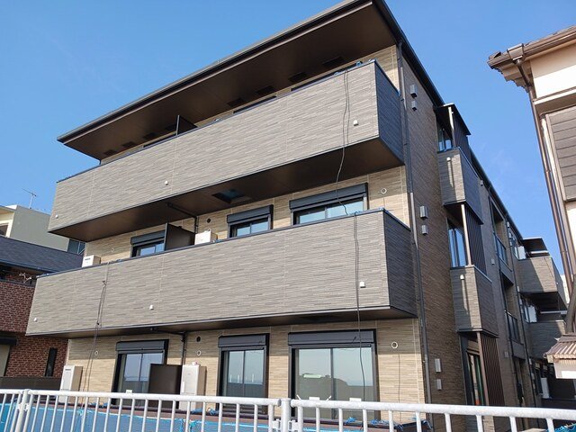 神戸市垂水区西舞子の賃貸