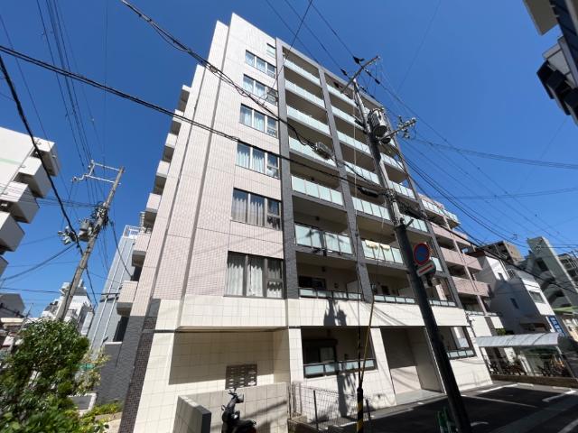 神戸市中央区東雲通の賃貸