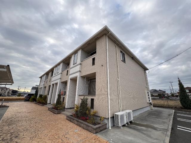 三木市平田の賃貸