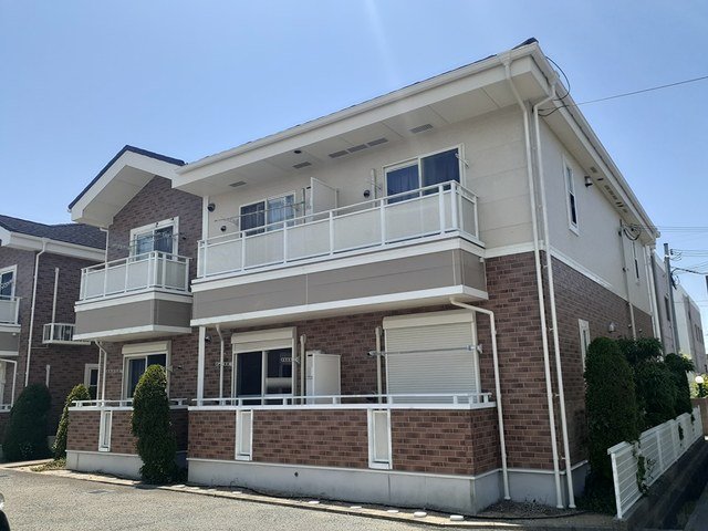 神戸市西区二ツ屋の賃貸