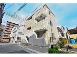 神戸市兵庫区上沢通の賃貸