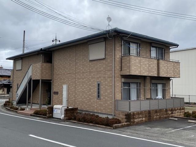三田市上井沢の賃貸