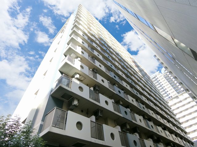 神戸市中央区磯上通(JR東海道本線(近畿)三ノ宮駅)のマンション賃貸物件 間取画像