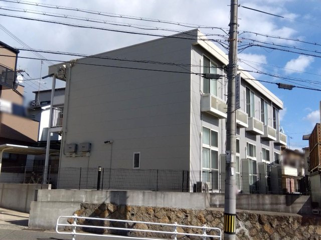 神戸市長田区平和台町の賃貸