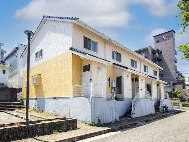 神戸市西区大津和の賃貸